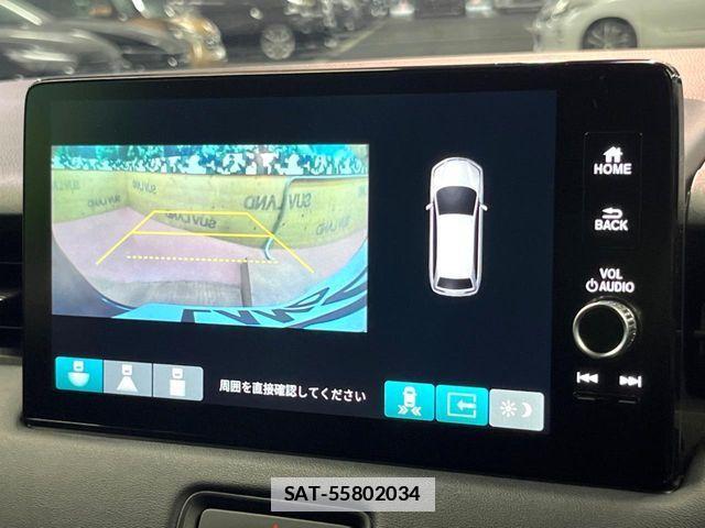 Honda VEZEL 2023-06 7880261-3