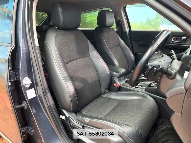 Honda VEZEL 2023-06 7880261-8