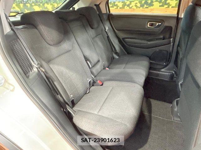 Honda VEZEL 2024-06 7880259-9