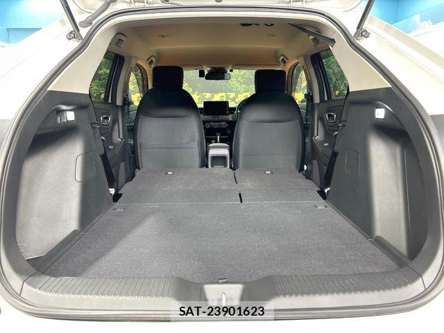 Honda VEZEL 2024-06 7880259-10