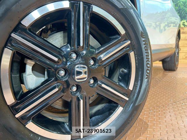 Honda VEZEL 2024-06 7880259-12
