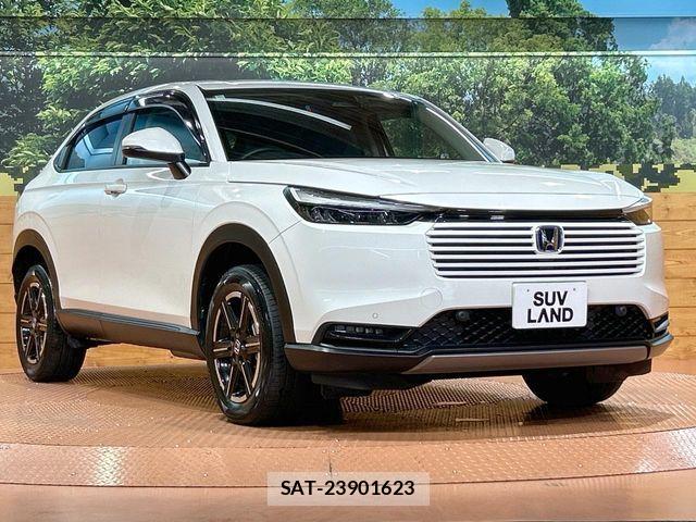 Honda VEZEL 2024-06 7880259-15
