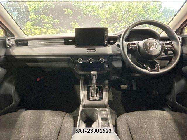 Honda VEZEL 2024-06 7880259-1
