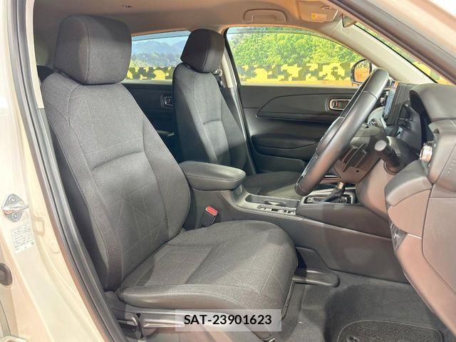 Honda VEZEL 2024-06 7880259-8