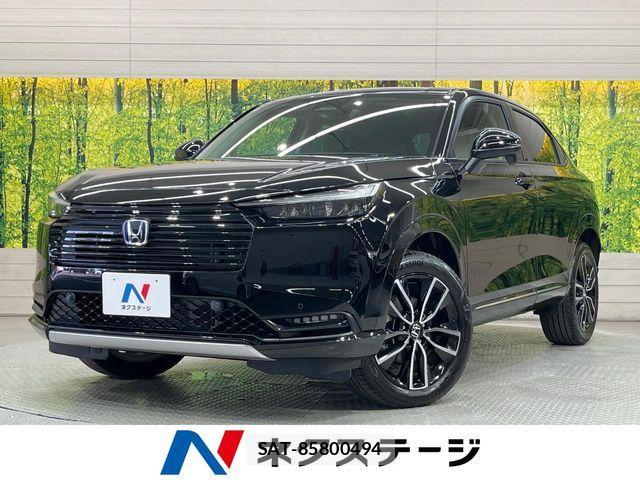 Honda VEZEL 2024-12 7880244-0