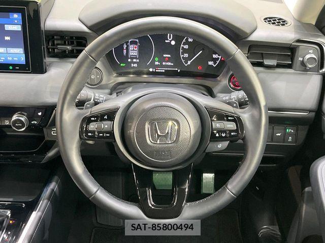 Honda VEZEL 2024-12 7880244-12
