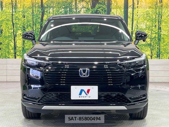 Honda VEZEL 2024-12 7880244-13