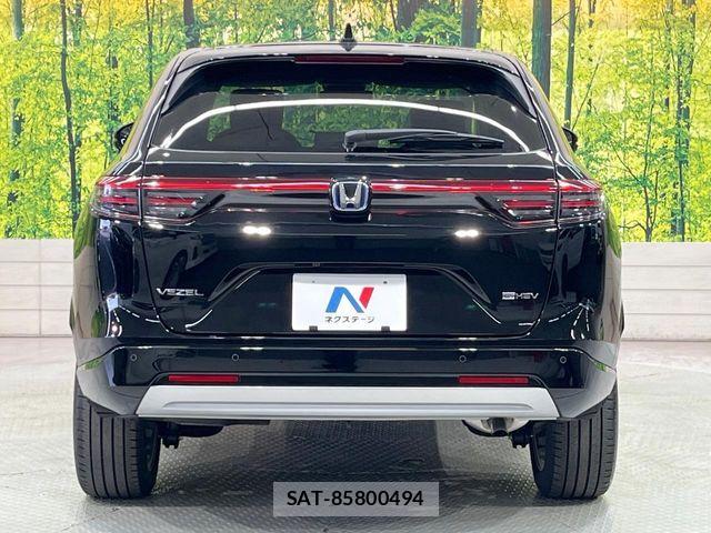 Honda VEZEL 2024-12 7880244-14