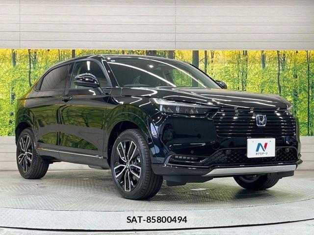 Honda VEZEL 2024-12 7880244-15