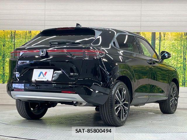 Honda VEZEL 2024-12 7880244-16