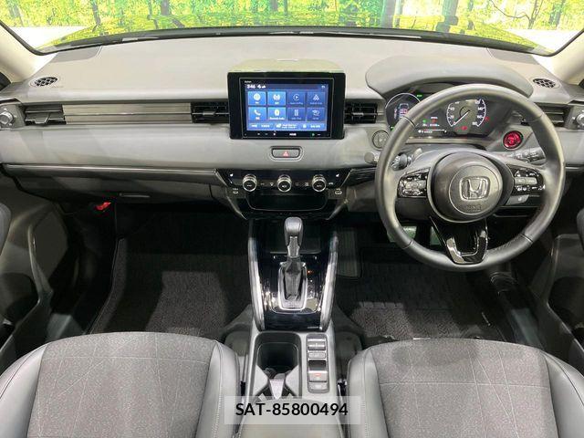 Honda VEZEL 2024-12 7880244-1