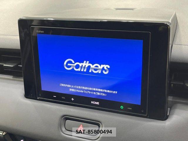 Honda VEZEL 2024-12 7880244-2