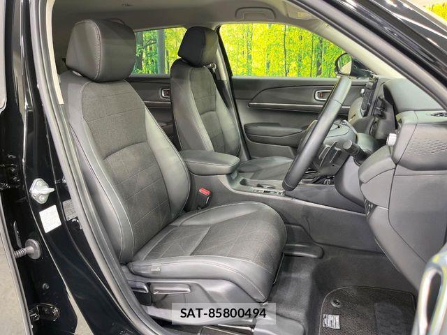 Honda VEZEL 2024-12 7880244-7