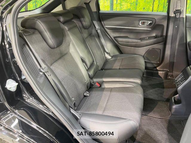 Honda VEZEL 2024-12 7880244-8