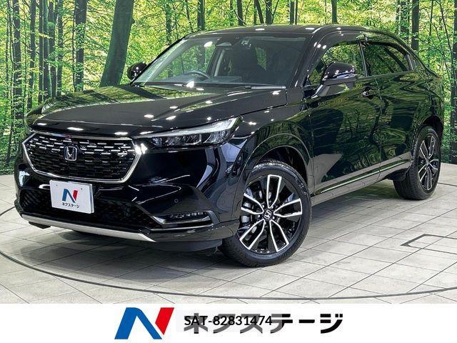 Honda VEZEL 2023-12 7880260-0