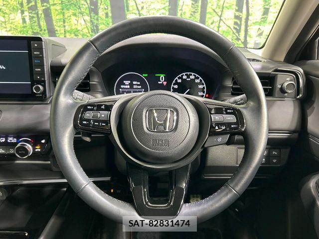 Honda VEZEL 2023-12 7880260-10