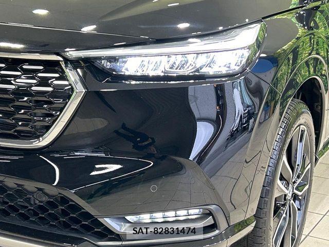 Honda VEZEL 2023-12 7880260-11