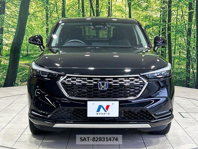 Honda VEZEL 2023-12 7880260-13