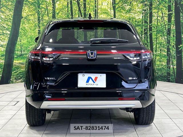 Honda VEZEL 2023-12 7880260-14