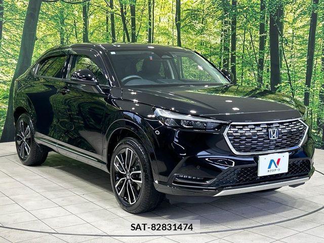 Honda VEZEL 2023-12 7880260-15