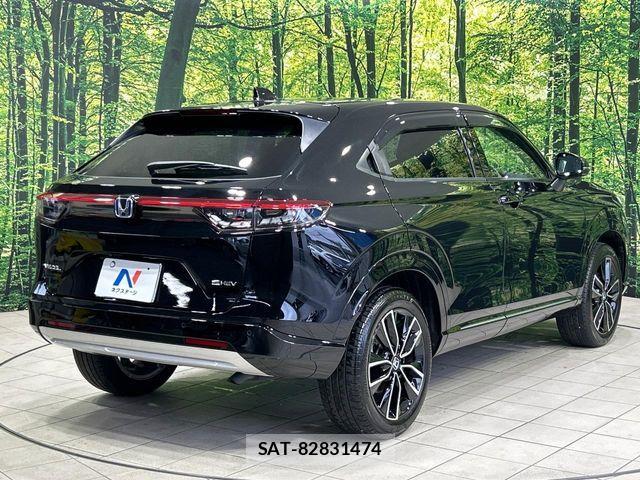 Honda VEZEL 2023-12 7880260-16