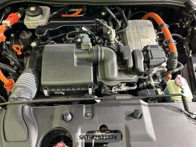 Honda VEZEL 2023-12 7880260-17