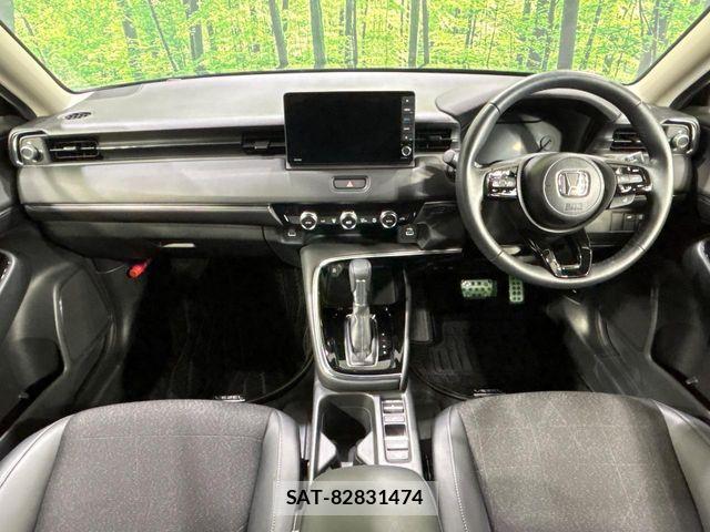 Honda VEZEL 2023-12 7880260-1