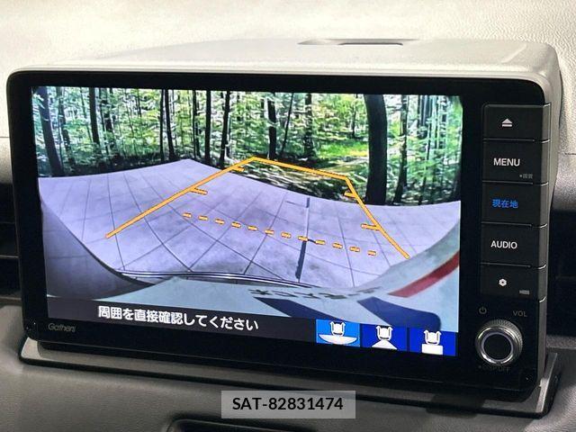 Honda VEZEL 2023-12 7880260-3