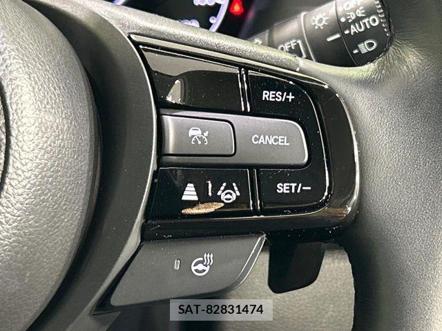 Honda VEZEL 2023-12 7880260-4