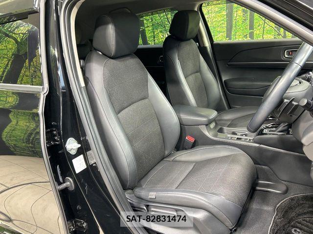 Honda VEZEL 2023-12 7880260-7