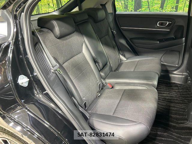 Honda VEZEL 2023-12 7880260-8