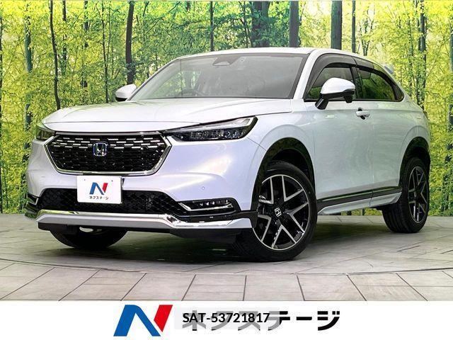 Honda VEZEL 2023-04 7880265-0