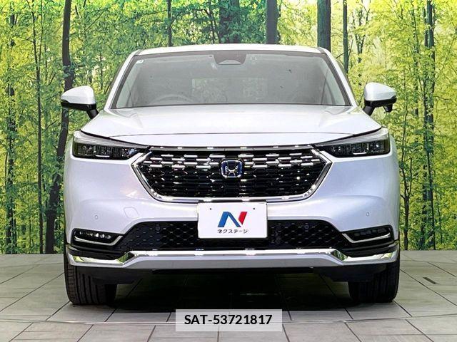 Honda VEZEL 2023-04 7880265-13