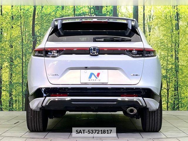 Honda VEZEL 2023-04 7880265-14