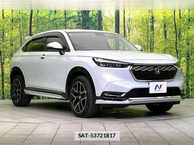 Honda VEZEL 2023-04 7880265-15