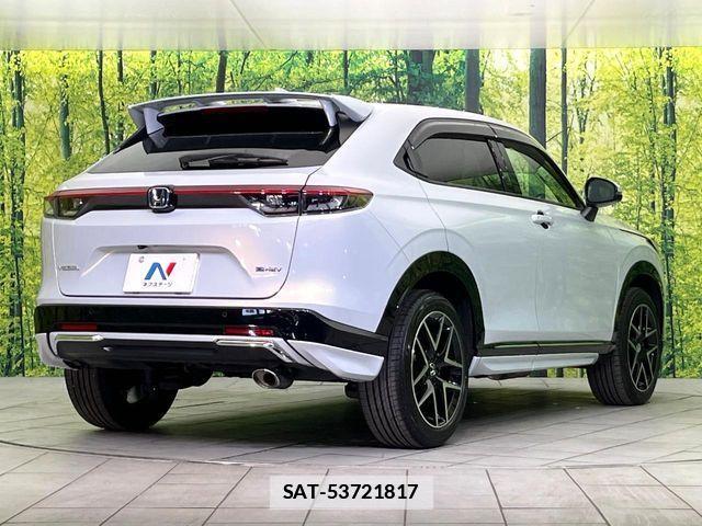 Honda VEZEL 2023-04 7880265-16