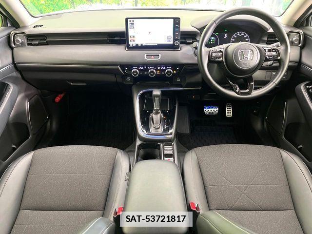 Honda VEZEL 2023-04 7880265-1