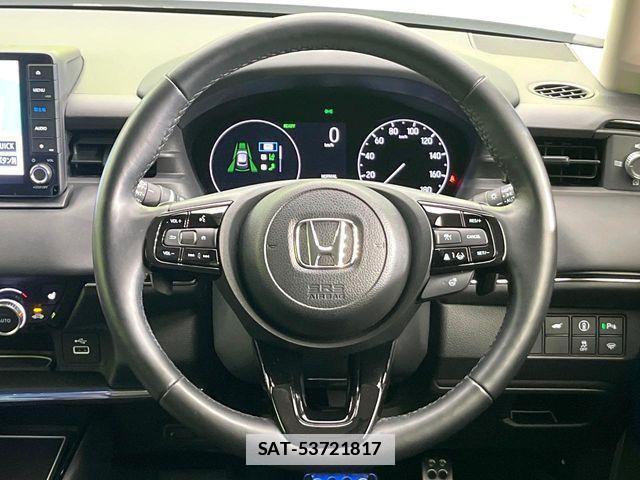 Honda VEZEL 2023-04 7880265-7