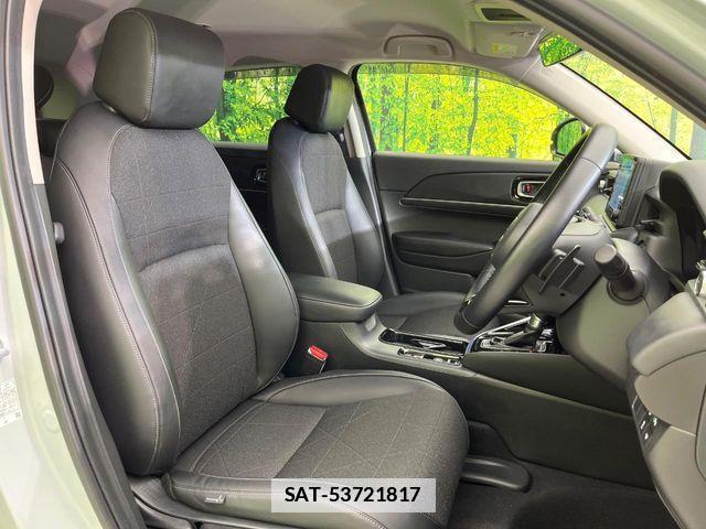 Honda VEZEL 2023-04 7880265-8