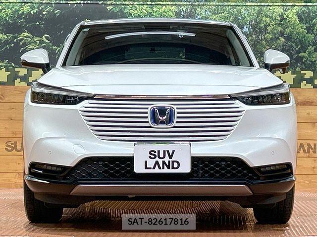 Honda VEZEL 2023-02 7880262-13