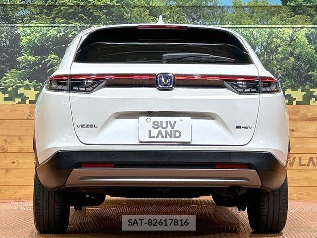 Honda VEZEL 2023-02 7880262-14