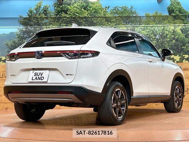Honda VEZEL 2023-02 7880262-16