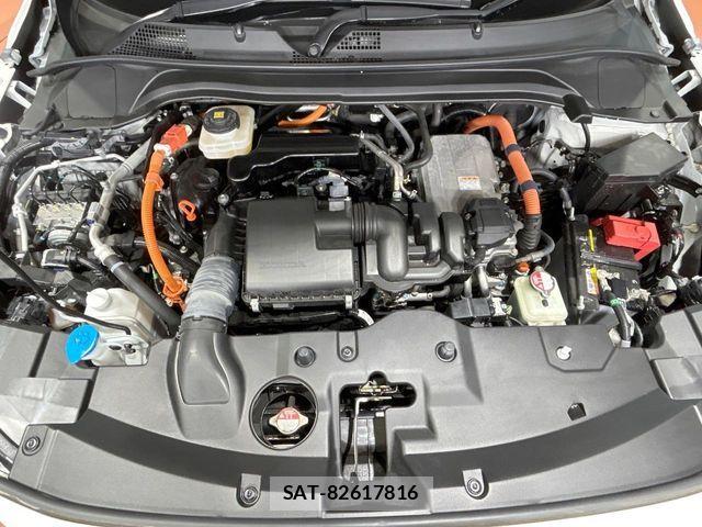 Honda VEZEL 2023-02 7880262-17