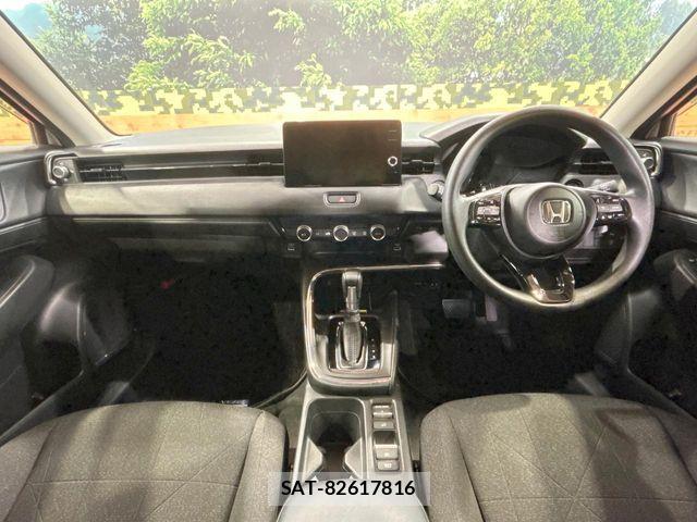 Honda VEZEL 2023-02 7880262-1