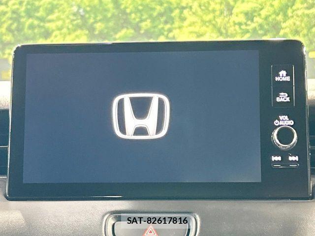 Honda VEZEL 2023-02 7880262-2