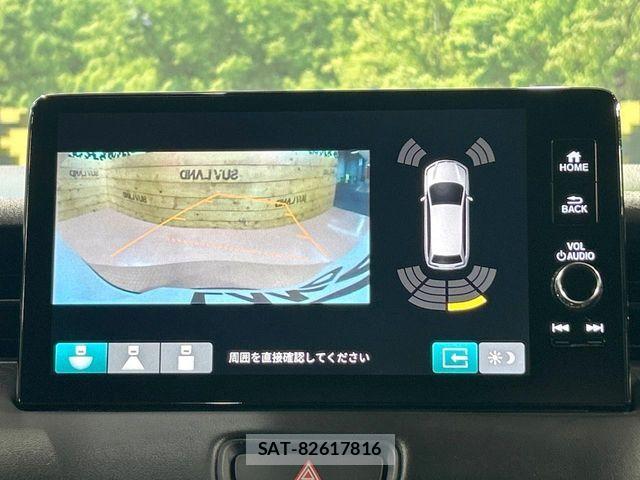 Honda VEZEL 2023-02 7880262-3