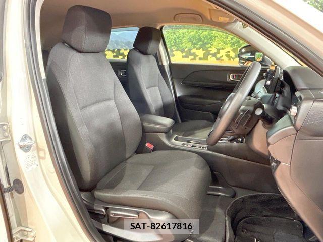Honda VEZEL 2023-02 7880262-7
