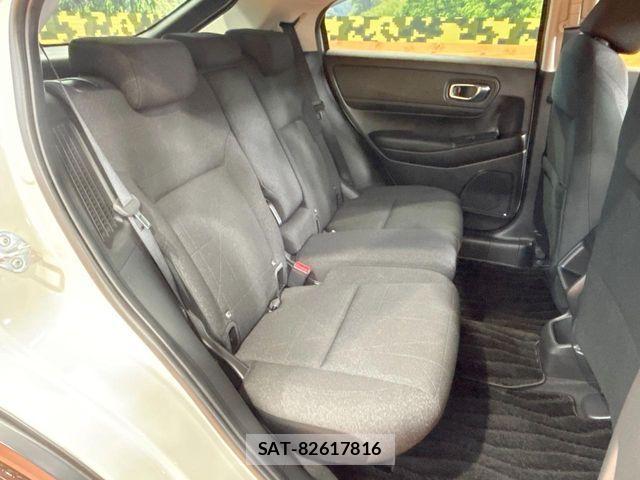Honda VEZEL 2023-02 7880262-8
