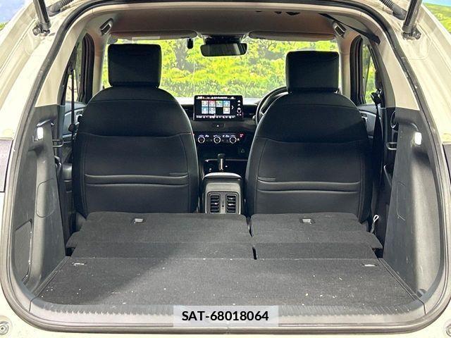 Honda VEZEL 2021-08 7903583-9