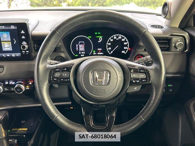 Honda VEZEL 2021-08 7903583-10